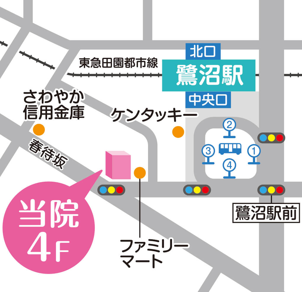 イラストマップ